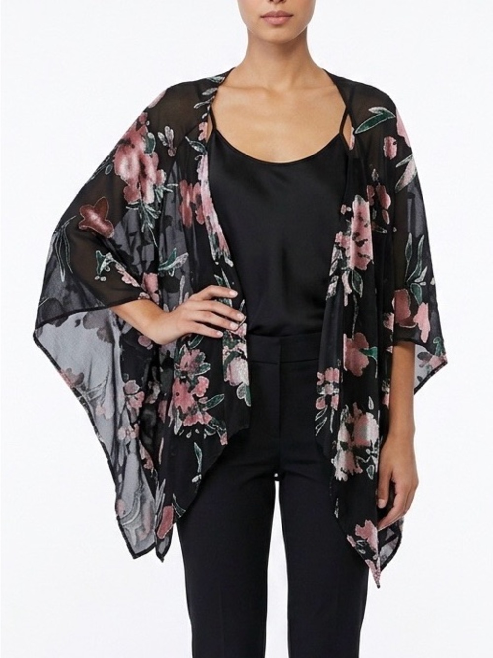 Vince Camuto Kimono One-Size